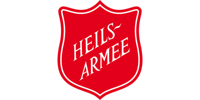 Logo Die Heilsarmee
