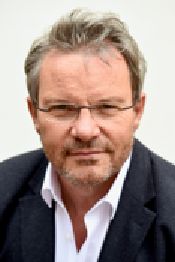 Herr Dr. Hans-Jürgen Wilhelm